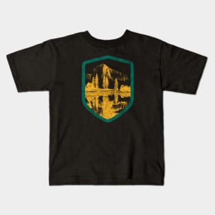 National Parks Kids T-Shirt